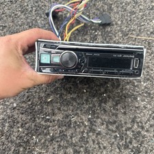 Alpine cde 183bt for sale  FARNBOROUGH