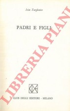 Letteratura russa turgenev usato  Italia