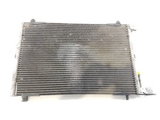Radiateur climatisation conden d'occasion  Livron-sur-Drôme