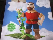 Knitting pattern alan for sale  SCARBOROUGH
