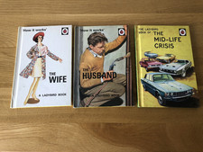 Ladybird books works for sale  BRISTOL