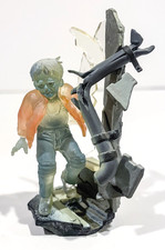 Antigo AKIRA 3º K&M Kaiyodo Mini Q Figura TAKASHI Versão Transparente, usado comprar usado Antigo AKIRA 3º K&M Kaiyodo Mini Q Figura TAKASHI Versão Transparente, usado comprar usado  Enviando para Brazil