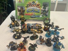Nintendo wii skylanders for sale  Apex