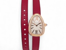 Montre bulgari serpenti d'occasion Montre bulgari serpenti d'occasion  Paris-