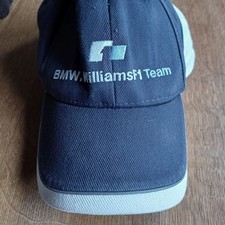 bmw basecaps gebraucht kaufen  Arnstorf