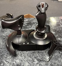 Thrustmaster flight hotas for sale  Melbourne