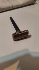 Rasoio gillette vintage usato  Siena