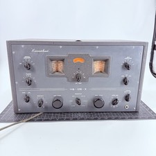 Hammarlund 129 communications for sale  Casper