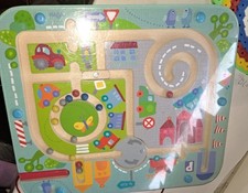 Motorik spielzeug kinder gebraucht kaufen  Witten