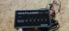 Graupner multilader best gebraucht kaufen  St Johann