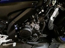 2023 yamaha yzf for sale  SKELMERSDALE
