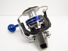 Daiwa saltiga 6500h d'occasion  Expédié en France