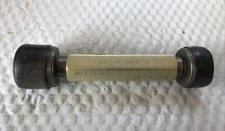 Unef thread plug for sale  Watsontown