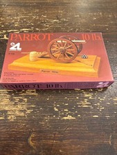 Parrot cannone metallo usato  Ponsacco