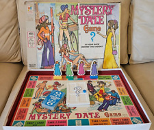 Vintage mystery date for sale  Normal