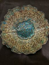 Centerpiece glass bowl for sale  Stewartstown