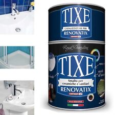Smalto per ceramiche usato  Marina di Gioiosa Ionica