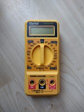 Clarke ca500 digital for sale  LONDON