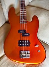 Fender jazz bass for sale  Sanford