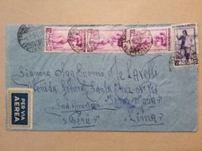 1953. storia postale. usato  Montemale di Cuneo