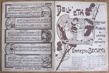 Bell età piccolo usato  Roma