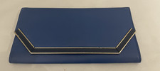 Lotus clutch bag for sale  BEDFORD