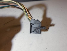 Wiring plug pigtail d'occasion  Expédié en Belgium