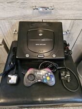 Sega saturn video for sale  NORTHAMPTON