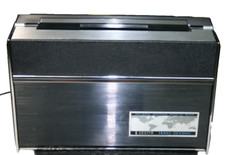 Zenith Transoceanic D7000Y Royal Radio Chassis 500 MDR70 MUITO BOM!, usado comprar usado  Enviando para Brazil