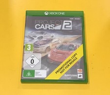 Project cars gioco usato  Italia