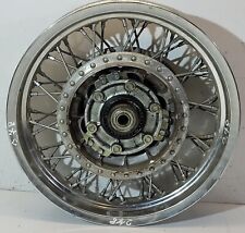 Rear wheel rim 15" x 3,00" TAKASAGO Suzuki VS 800 Intruder 1993 year na sprzedaż  PL