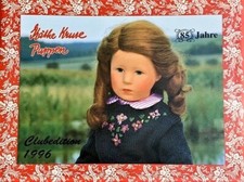 Käthe kruse katalog gebraucht kaufen  Bielefeld