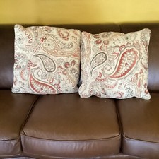 Brocade heavy paisley for sale  White Sulphur Springs