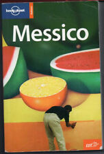 Messico guida edt usato  Lecco