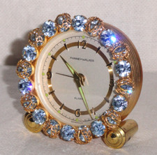 1950s alarm clock for sale  Spring Grove