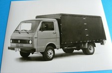 Photo presse volkswagen d'occasion  France