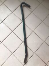 Vintage large steel for sale  RUSHDEN