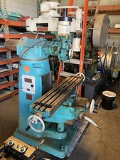 Index vertical milling for sale  Glassboro