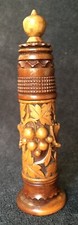 Etui aiguilles bois d'occasion  Paris X