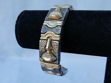 Charmant bracelet color d'occasion  Paris I