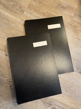 Stück unterschriftenmappe fä gebraucht kaufen  Preetz