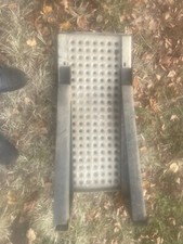 Semi truck deck for sale  Gillespie