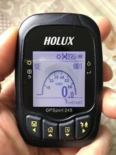 Computer bici gps usato  Tufillo