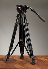 Manfrotto 546b profi gebraucht kaufen  Köln