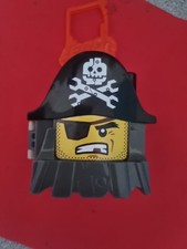 Lego movie metalbeard for sale  EAST GRINSTEAD