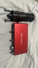 Focusrite scarlett 2i2 for sale Focusrite scarlett 2i2 for sale  Columbus