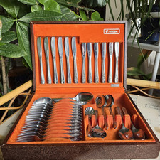 Vintage oneida stainless for sale  BROMLEY