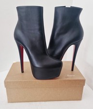 Christian louboutin daf for sale  SALFORD