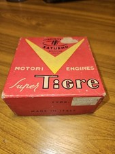 Motori engines super for sale  LINCOLN