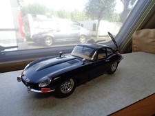 Bburago 1961 jaguar for sale  TAUNTON